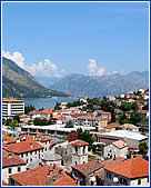 Real Estate in Montenegro